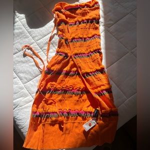 JACQUEMUS
La Jupe Maille Concha Skirt